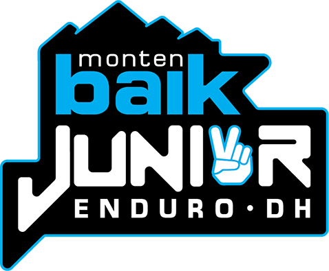 Montenbaik Junior ENDURO – DH 2025